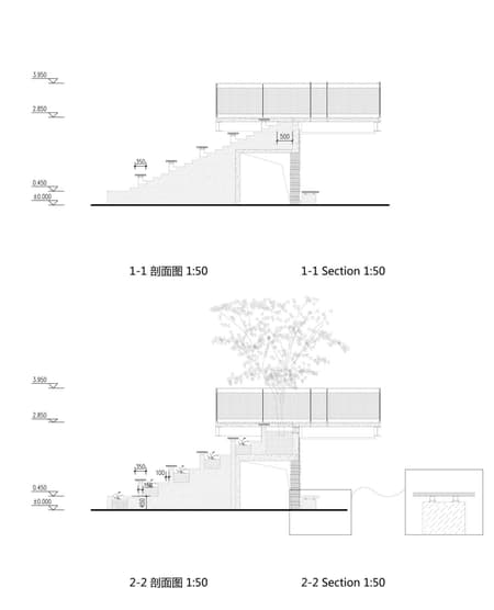 Quarry No. 9: Stage Space + Quarry No. 10: Live Performance 