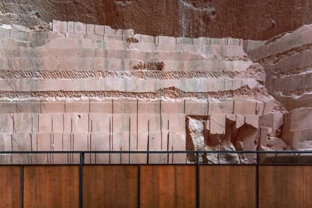 Quarry No. 9: Stage Space + Quarry No. 10: Live Performance 