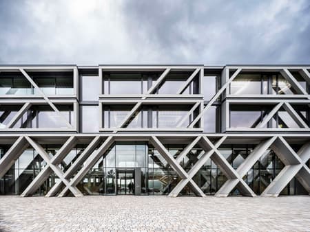 IGZ Campus Falkenberg