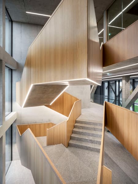 IGZ Campus Falkenberg