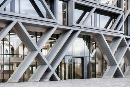 IGZ Campus Falkenberg