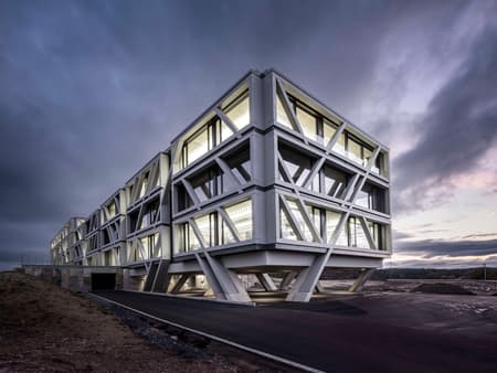 IGZ Campus Falkenberg