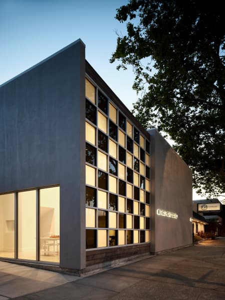 Berkeley Chess School