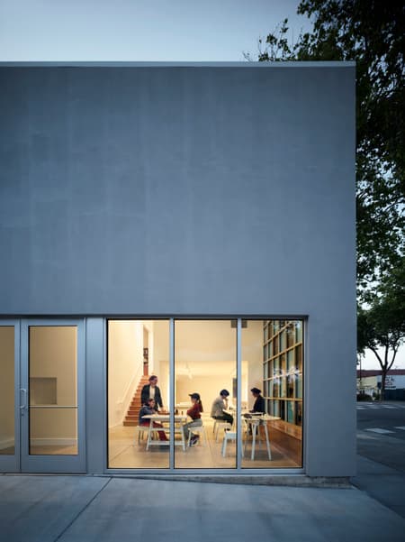 Berkeley Chess School