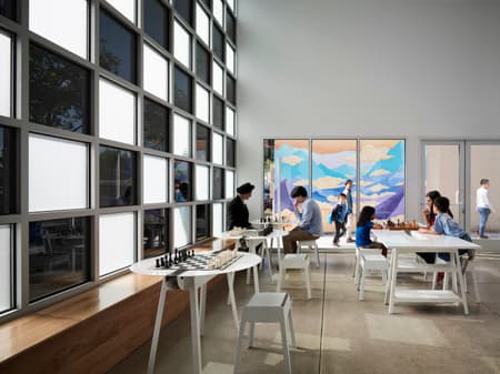 Berkeley Chess School