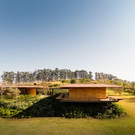 TM House