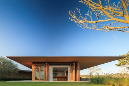 TM House
