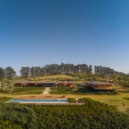 TM House