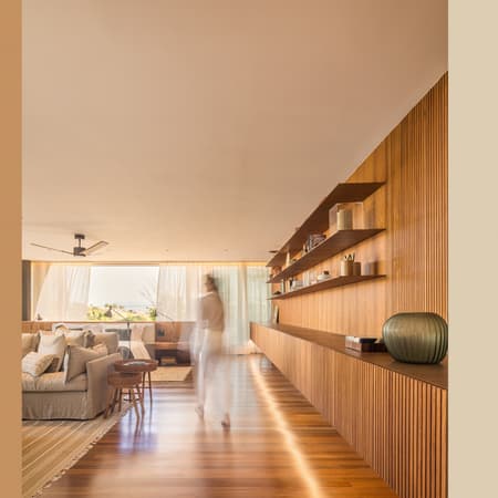 TM House