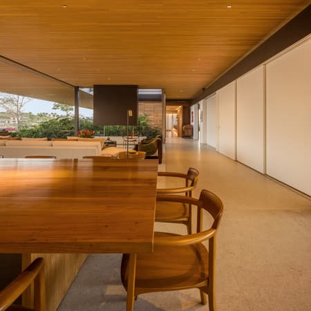TM House