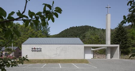 PAPO church