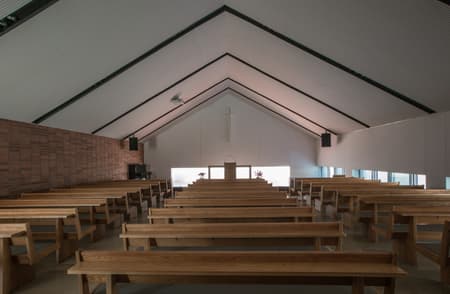 PAPO church