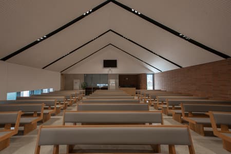 PAPO church