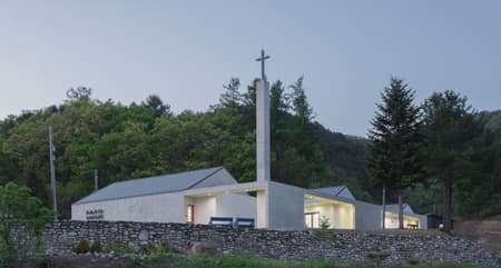 PAPO church