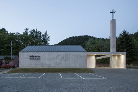 PAPO church