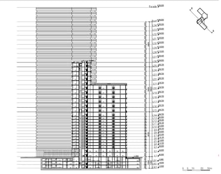Nansha Kingboard Plaza