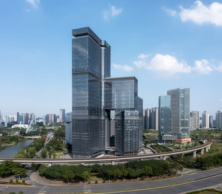 Nansha Kingboard Plaza