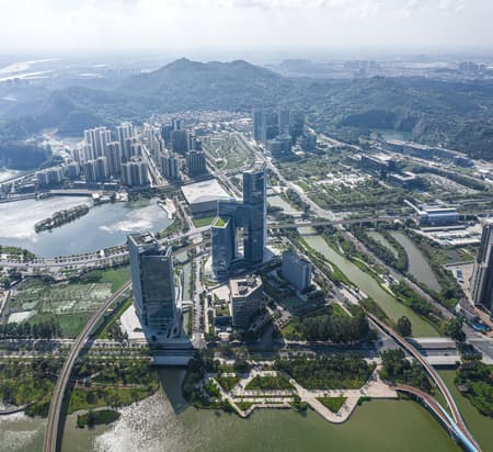 Nansha Kingboard Plaza