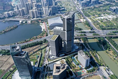 Nansha Kingboard Plaza