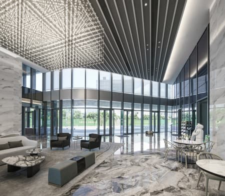 Nansha Kingboard Plaza