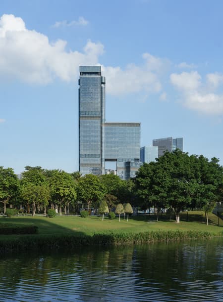 Nansha Kingboard Plaza