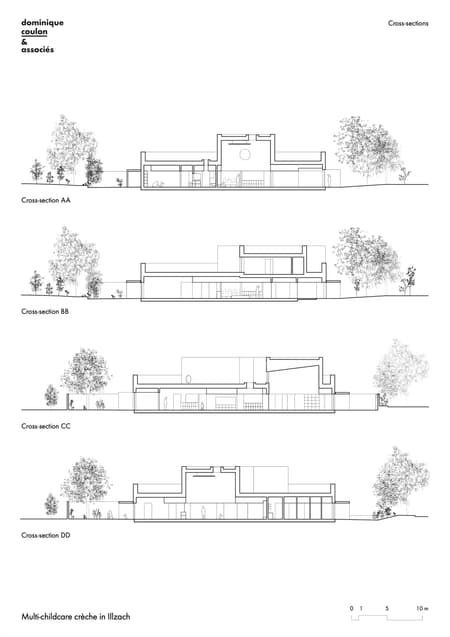 Multi-Childcare Crèche 