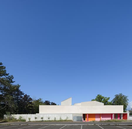 Multi-Childcare Crèche 