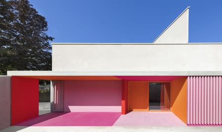 Multi-Childcare Crèche 