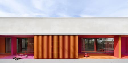 Multi-Childcare Crèche 