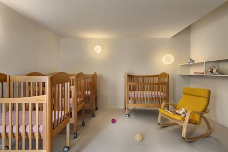Multi-Childcare Crèche 