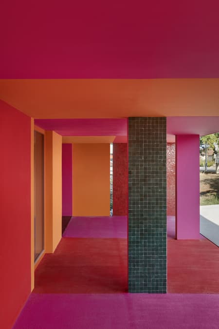 Multi-Childcare Crèche 