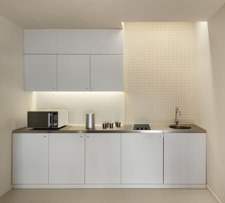 Multi-Childcare Crèche 