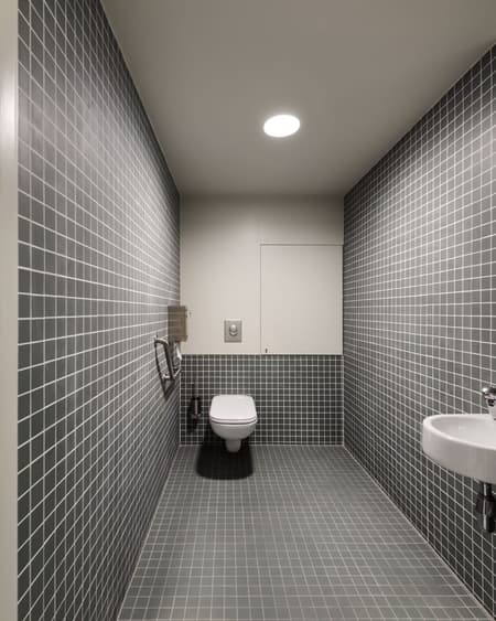 Multi-Childcare Crèche 