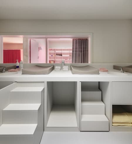 Multi-Childcare Crèche 