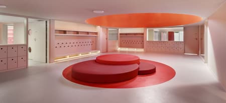Multi-Childcare Crèche 