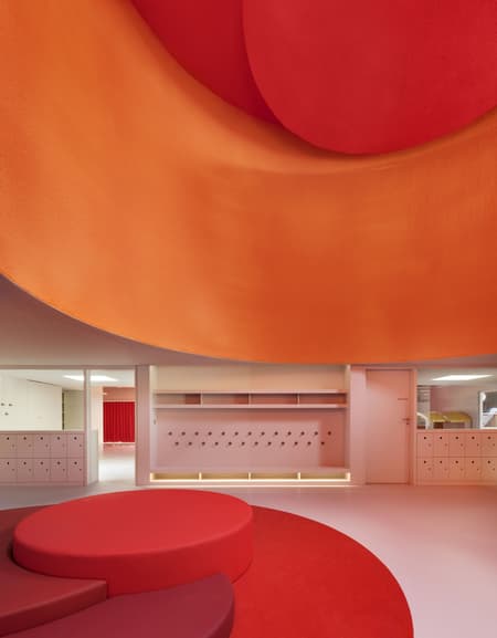 Multi-Childcare Crèche 
