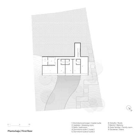 House Requena
