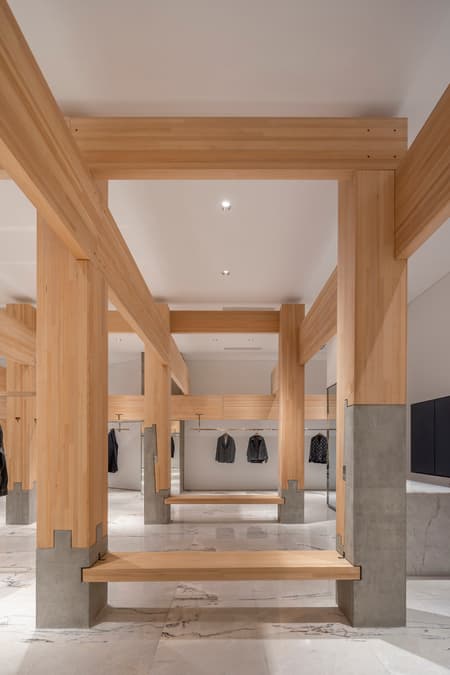 Pillar of Zen — DANNONG Store