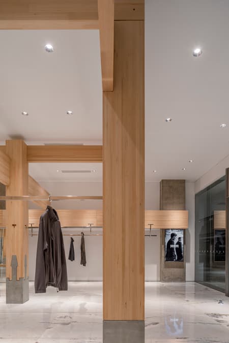 Pillar of Zen — DANNONG Store