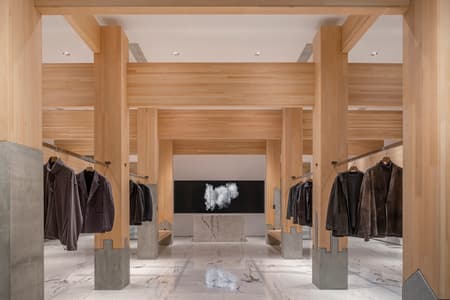 Pillar of Zen — DANNONG Store
