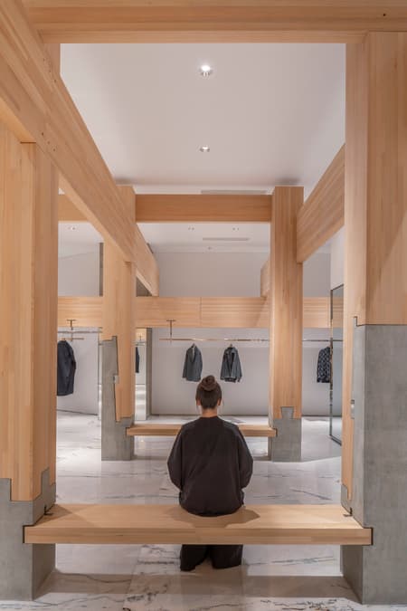 Pillar of Zen — DANNONG Store