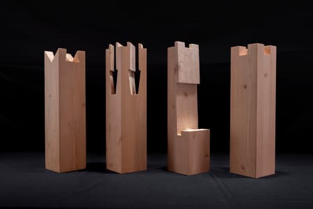 Pillar of Zen — DANNONG Store