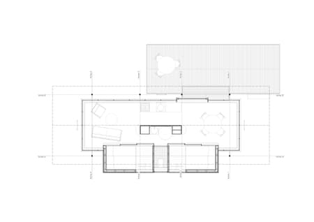 holiday house Hof Ahmen