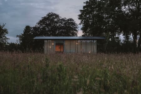 holiday house Hof Ahmen