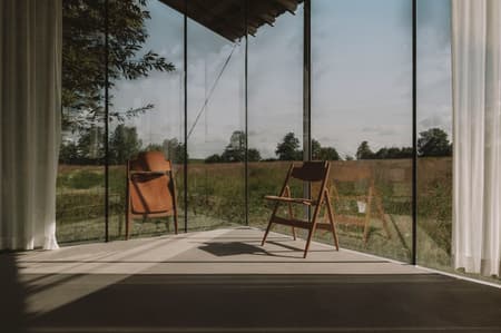 holiday house Hof Ahmen