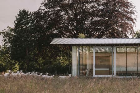 holiday house Hof Ahmen