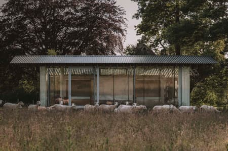 holiday house Hof Ahmen