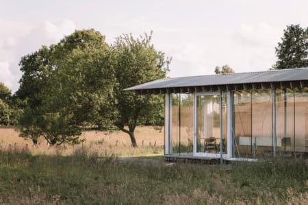 holiday house Hof Ahmen