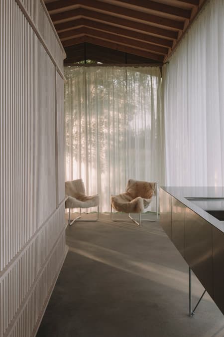 holiday house Hof Ahmen