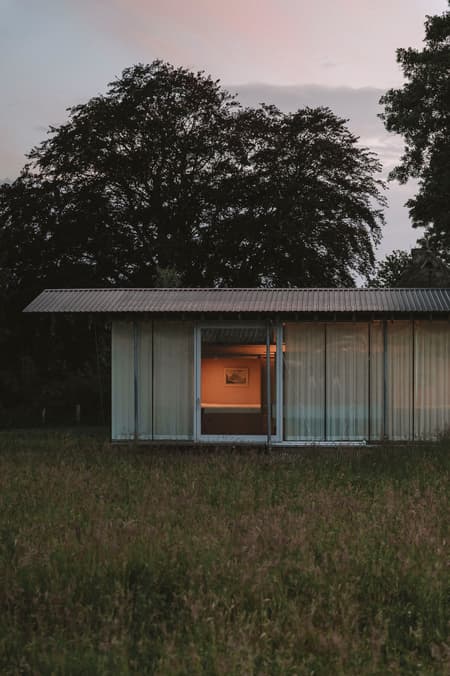 holiday house Hof Ahmen